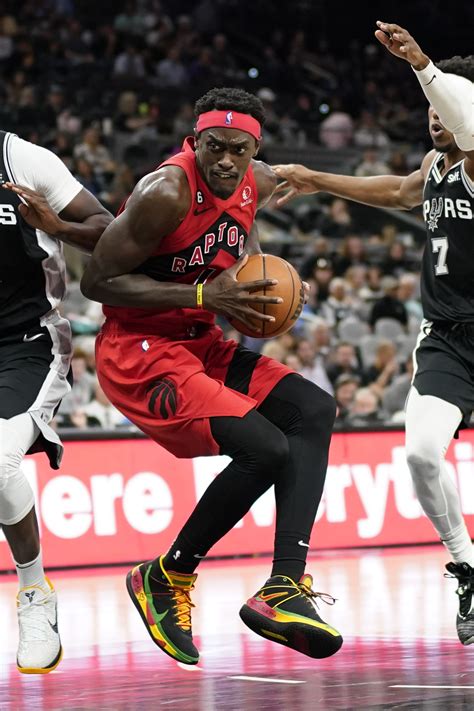 Phoenix Suns vs Toronto Raptors Preview (12/30/22): Prediction .
